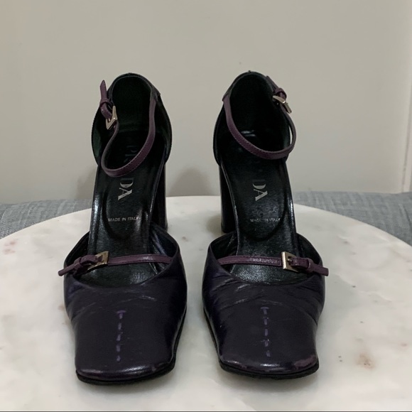 Prada Shoes | Prada Heels 36 - Picture 1 of 6